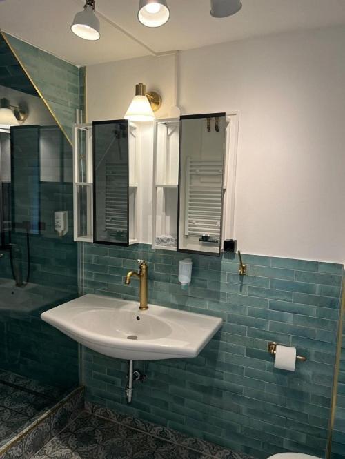 Studio-Apartment 29 Beim Saseler Markt Frisch Renoviert 함브루크 외부 사진