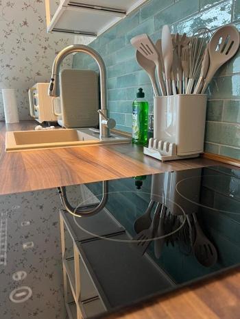 Studio-Apartment 29 Beim Saseler Markt Frisch Renoviert 함브루크 외부 사진