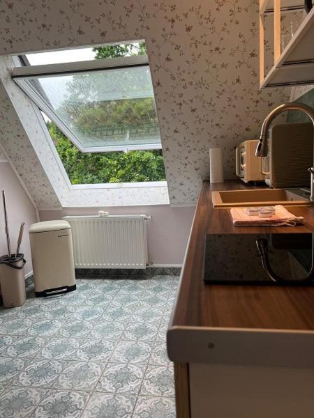 Studio-Apartment 29 Beim Saseler Markt Frisch Renoviert 함브루크 외부 사진